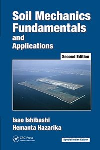 Soil Mechanics Fundamentals and Applications