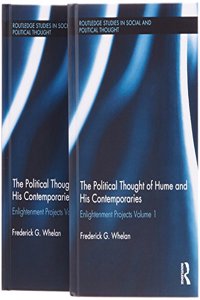 Political Thought of Hume and His Contemporaries