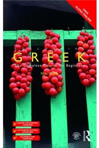 Colloquial Greek