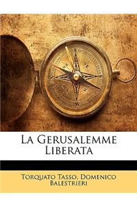 La Gerusalemme Liberata