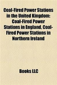 Coal-Fired Power Stations in the United Kingdom