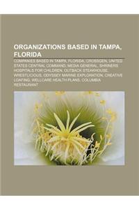 Organizations Based in Tampa, Florida