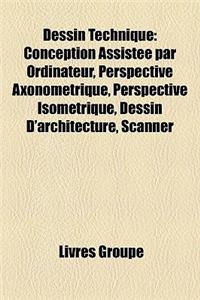 Dessin Technique