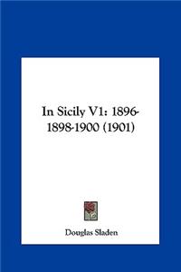 In Sicily V1