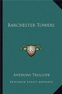 Barchester Towers