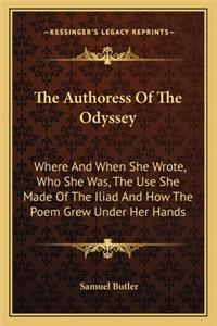 Authoress of the Odyssey