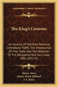 The King's Customs