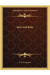 Soul and Body