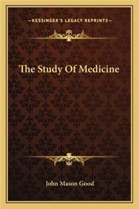 Study of Medicine