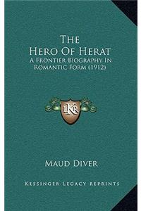 The Hero of Herat