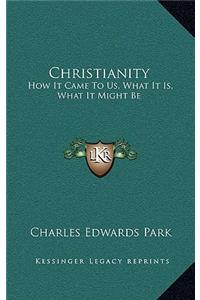 Christianity