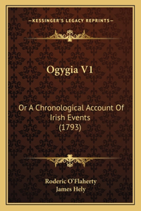 Ogygia V1