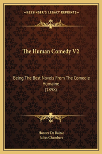 The Human Comedy V2