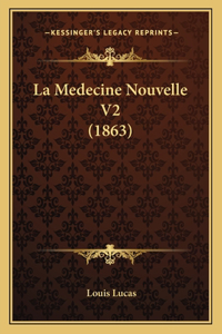 Medecine Nouvelle V2 (1863)