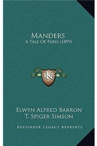 Manders