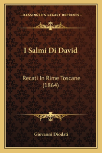 I Salmi Di David