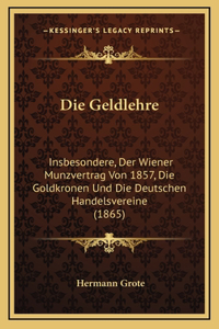 Die Geldlehre