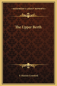 The Upper Berth