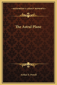 Astral Plane
