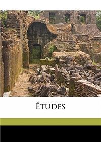 Etude, Volume 89