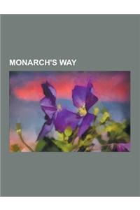 Monarch's Way
