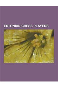 Estonian Chess Players