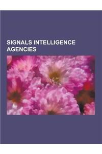 Signals Intelligence Agencies