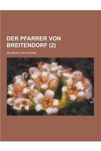 Der Pfarrer Von Breitendorf (2 )