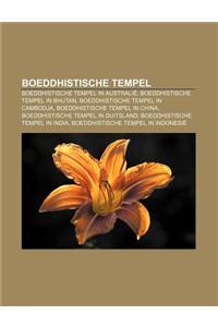Boeddhistische Tempel