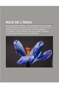 Rius de L'India