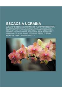 Escacs a Ucraina
