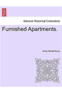 Furnished Apartments.