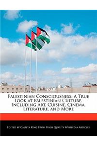 Palestinian Consciousness