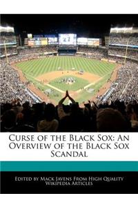 Curse of the Black Sox