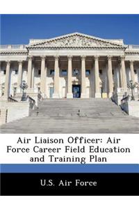 Air Liaison Officer