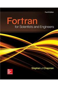 Loose Leaf for FORTRAN for Scientists & Engineers