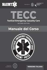 Italian Tecc: Tactical Emergency Casualty Care with Pac