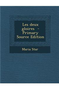 Les Deux Gloires