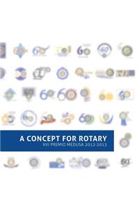 A concept for Rotary
