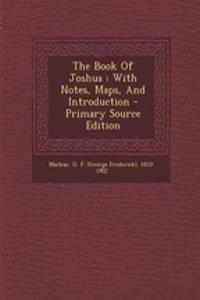 The Book of Joshua