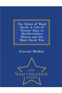 Totem of Black Hawk