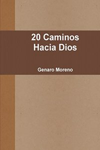 20 Caminos Hacia Dios