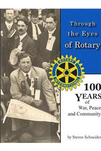 Through the Eyes of Rotary