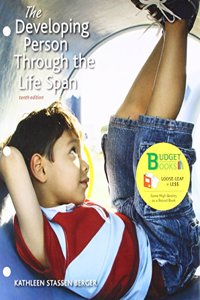 Loose-Leaf Version for the Developing Person Through the Life Span 10e & Launchpad for Berger's Developing Person Through Life Span 10e (Six Month Access)