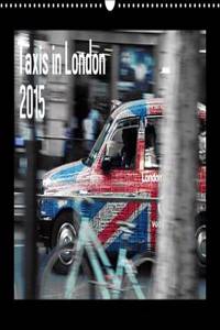 Taxis in London / UK-Version 2015