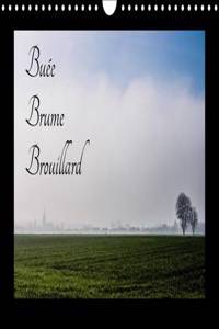 Buee Brume Brouillard 2017
