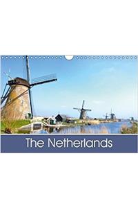 The Netherlands 2018