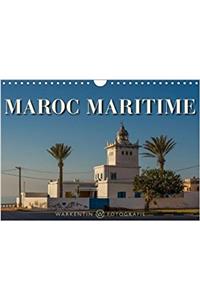Maroc Maritime 2018