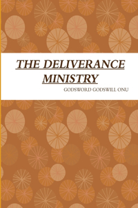 Deliverance Ministry