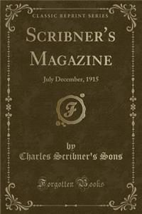 Scribner's Magazine